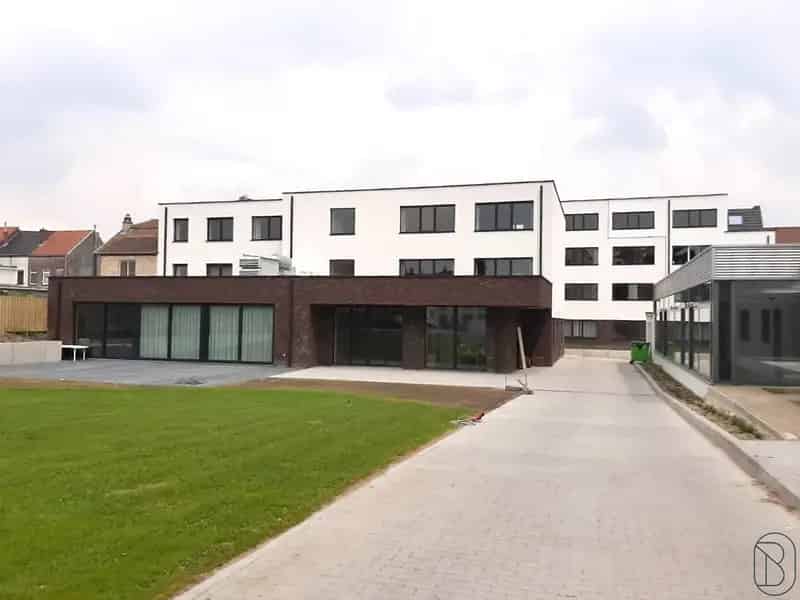 Zorgflat te huur Prinsenhof met 344 rendement