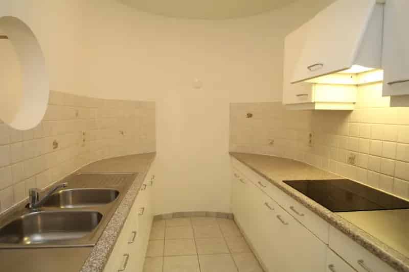 Appartement te koop 2 slaapkamers garage gelijkvloers