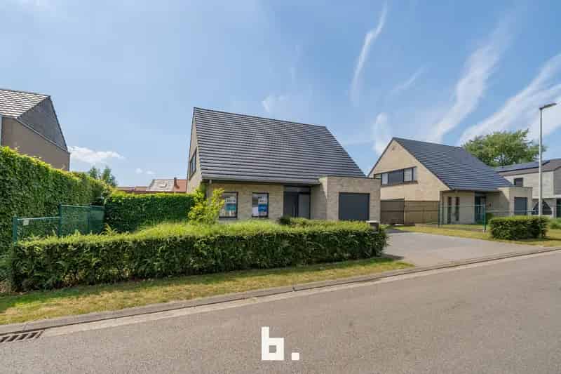 Huis te huur