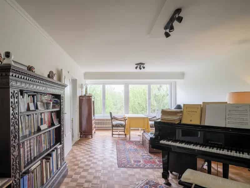 Appartement te Koop Gent Coupure 2 Slaapkamers