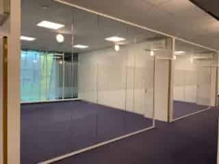 Kantoor te huur Geel 59m² Startende Ondernemers Innovatiecampus