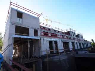 Appartementen Ter Aareberg Aarschot  - Nieuwbouwproject