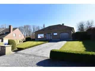 Villa te koop Kortrijk 3 slaapkamers tuin garage
