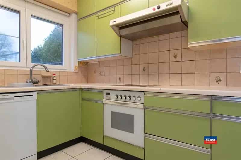 Bel-"tage 3 slaapkamers tuin garage