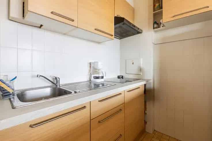 Studio Te Koop Middelkerke Centrum