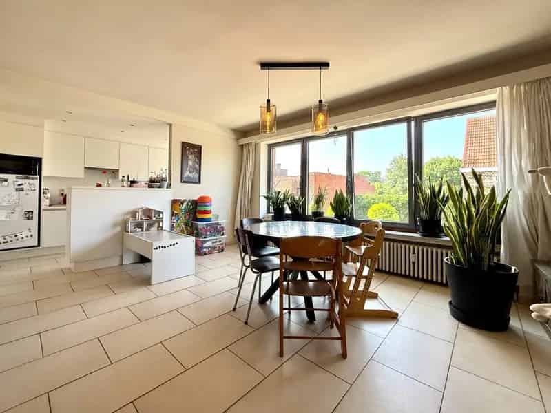 Ruim Appartement te Koop in Herent