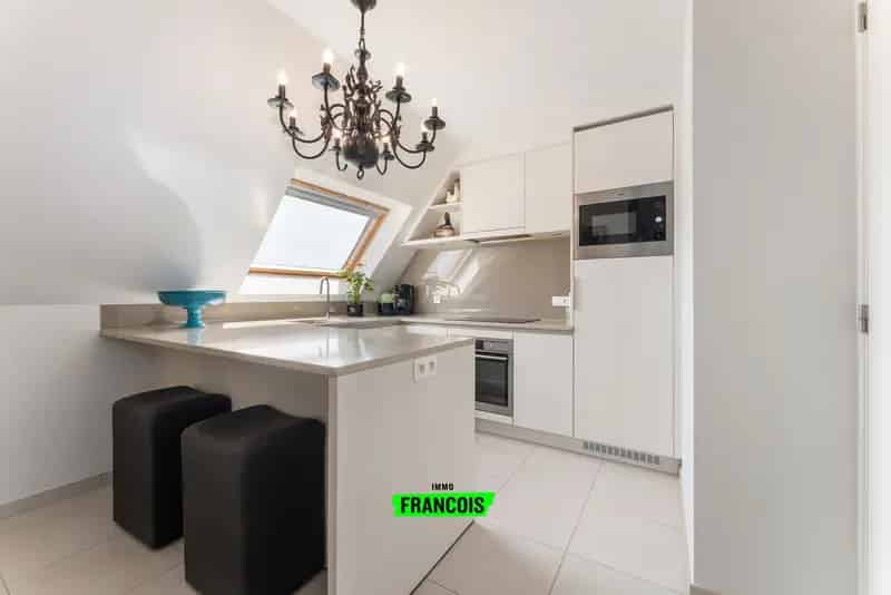 Duplex 3 Slaapkamers Oudenburg Topligging