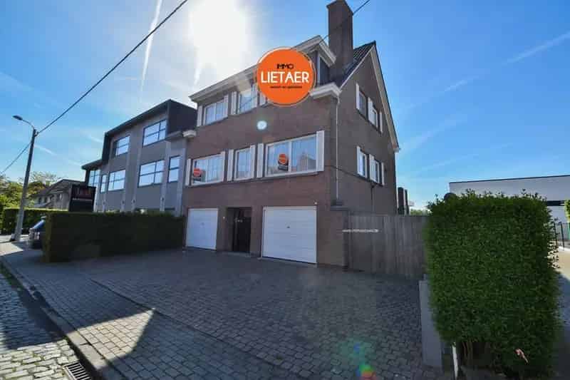 Huis te koop Bissegem 5 slaapkamers 2 garages