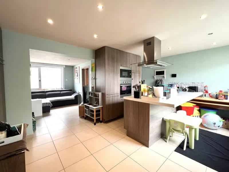 Gererenoveerde woning 3 slpk Ingelmunster