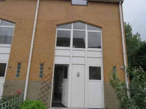 Eengezinswoning 3 slaapkamers 1997 Jaak Gorusstraat
