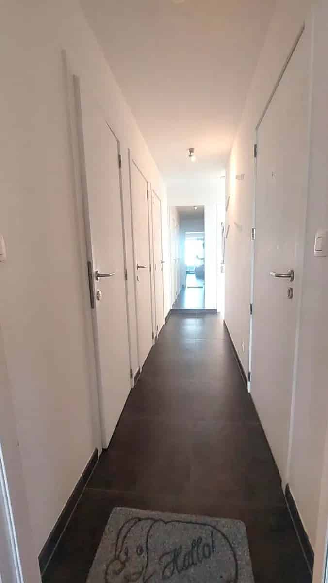 Appartement te huur Oostende 2 slaapkamers 80m²