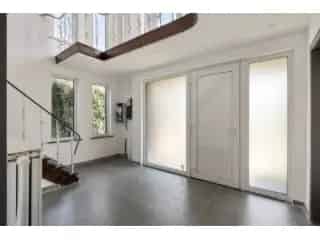 Huis te koop Bree - Gerenoveerde 3 slaapkamers, tuin en garages