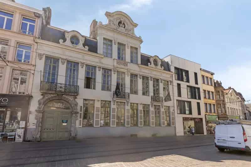 Appartement te huur