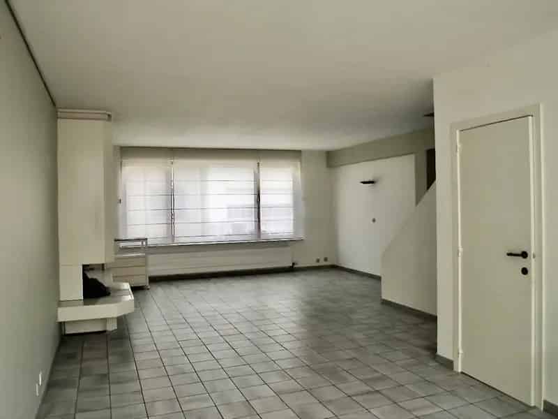 4 Slaapkamer Bel-Etage Knokke-Dorp