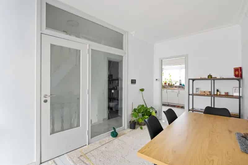 Instapklare woning 3 slaapkamers garage terras Niel