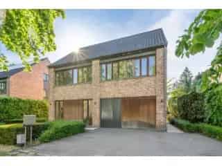 Villa te koop Leuven 4 slaapkamers - Instapklaar - Tuin - Garage