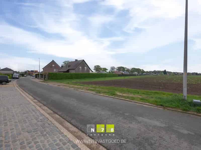 Bouwgrond 8a Kinrooi Landelijk Wonen