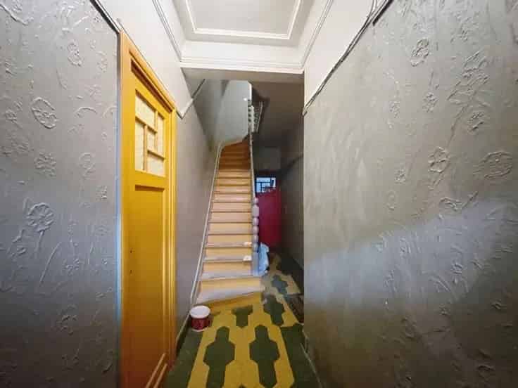 Appartement Neybergh 2 slaapkamers te renoveren 81m2