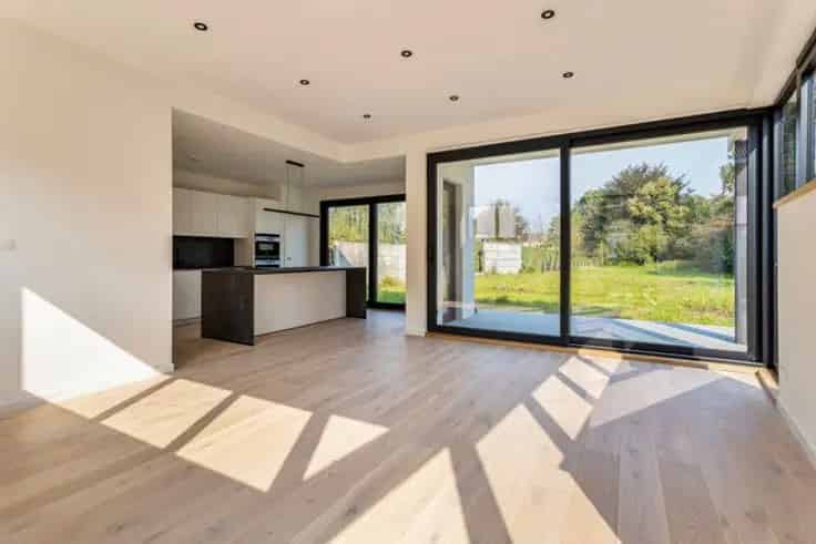 Huis Te Koop Herent Nabij Leuven Instapklaar 3 slaapkamers