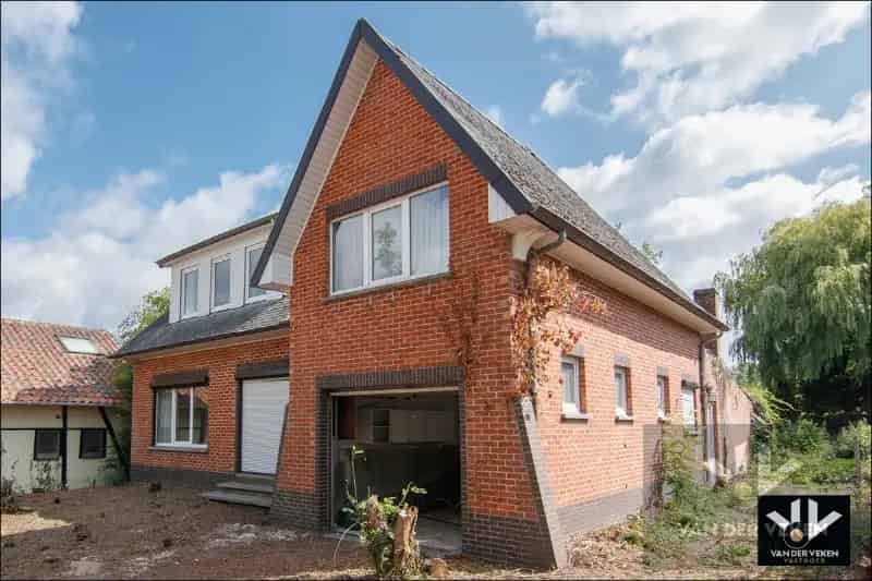 Huis te koop