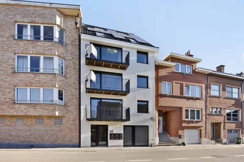 Appartement te koop Leuven 2 slaapkamers 80m² EPC A