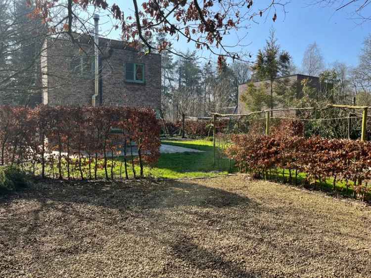 Huis te huur in Wingene met moderne faciliteiten en groene omgeving