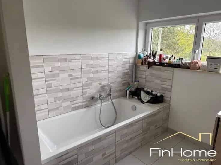 Villa te Koop Aywaille - 3 slaapkamers - Tuin - Energiezuinig