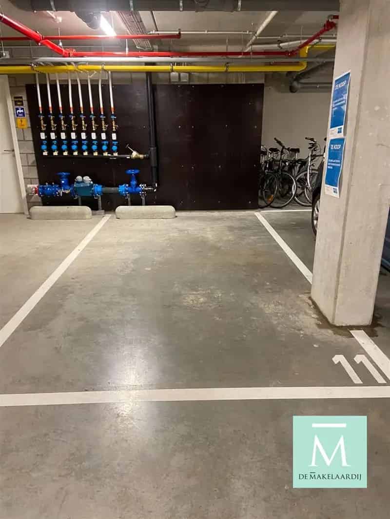 Garage te Huur Elzestraat Sint Katelijne Waver