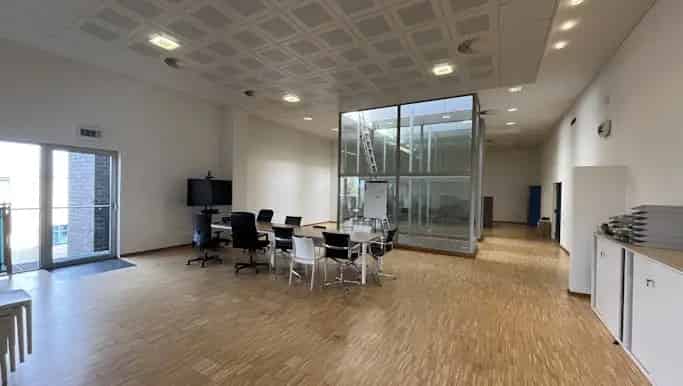 Kantoor te huur Lokeren 355m² nabij E17