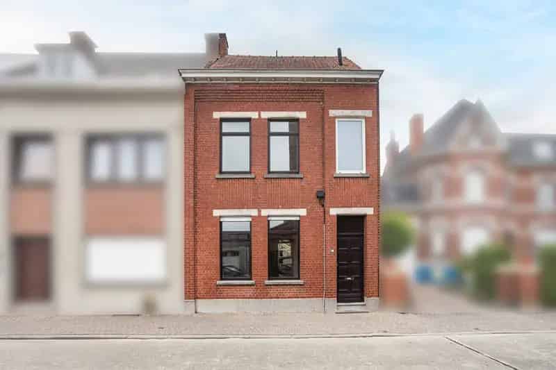 Ruime instapklare woning met tuin en 3 slaapkamers