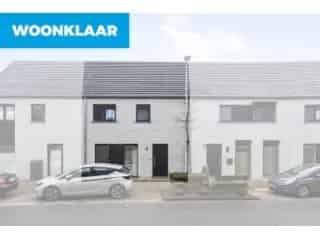 Huis te Koop Schelle - Instapklare Energiezuinige Woning