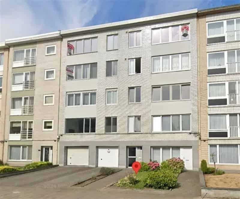 Garagebox te koop Deurne Toplocatie