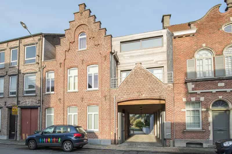 Autostaanplaats te Huur Centrum Oudenaarde