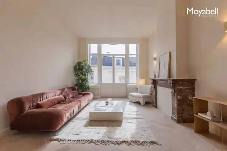 Penthouse Gent: Luxe 2 Slaapkamers, 2 Terrassen, Toplocatie