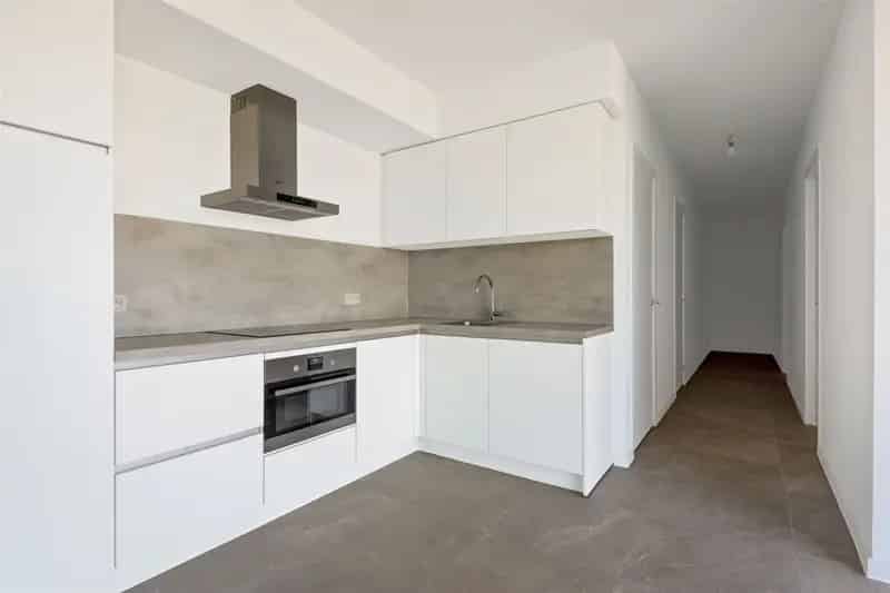 Te Koop Appartement 2 slaapkamers Sint-Antonius Zoersel