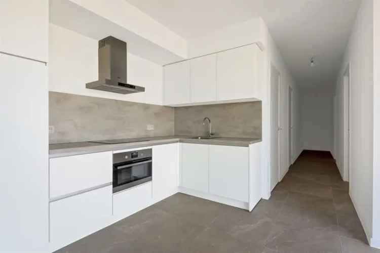 Te Koop Appartement 2 slaapkamers Sint-Antonius Zoersel