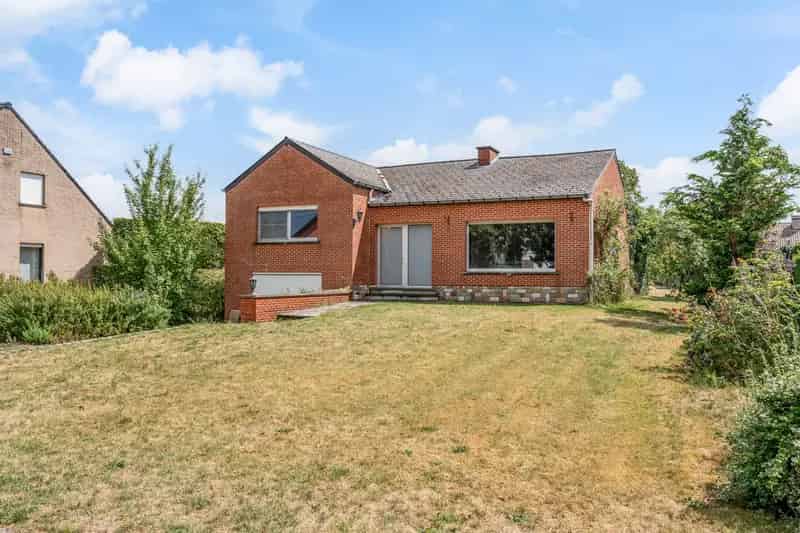 Huis te koop Rotselaar: Gezinswoning te renoveren