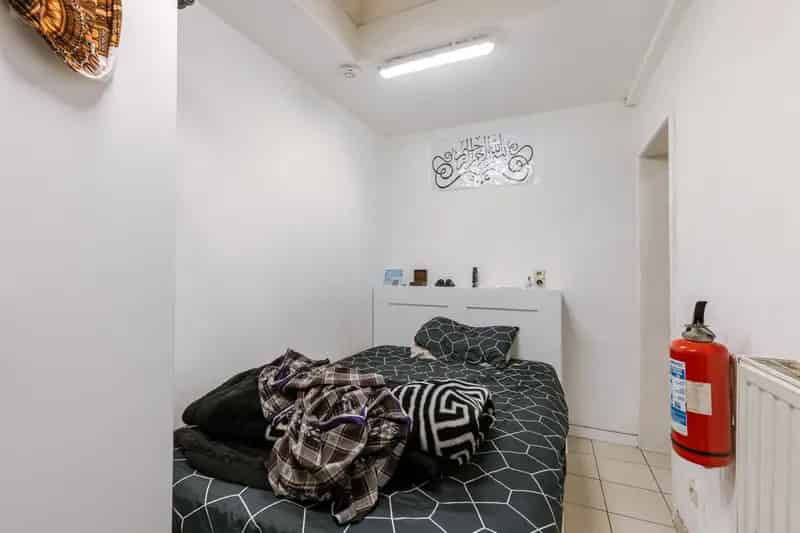 Kamerwoning Gent 5 Kamers Verhuurd Investering