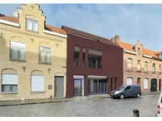 Melrose Place Ieper: Luxe Appartementen en Lofts