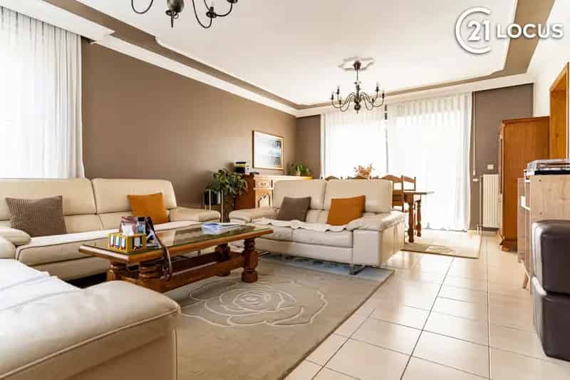 Instapklare Ruime Woning Kruibeke