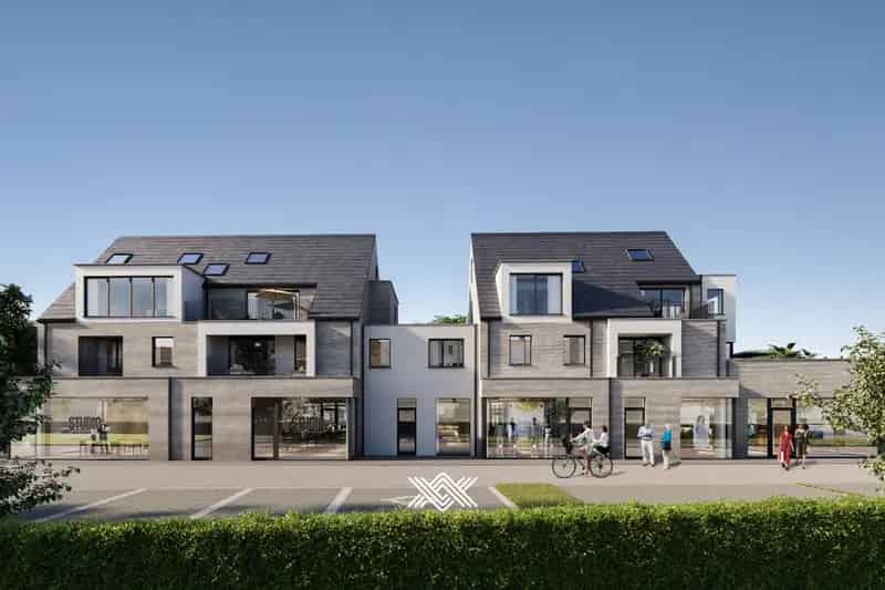 Energiezuinig Kantoor 300m² te Koop - Nieuwe Bouw