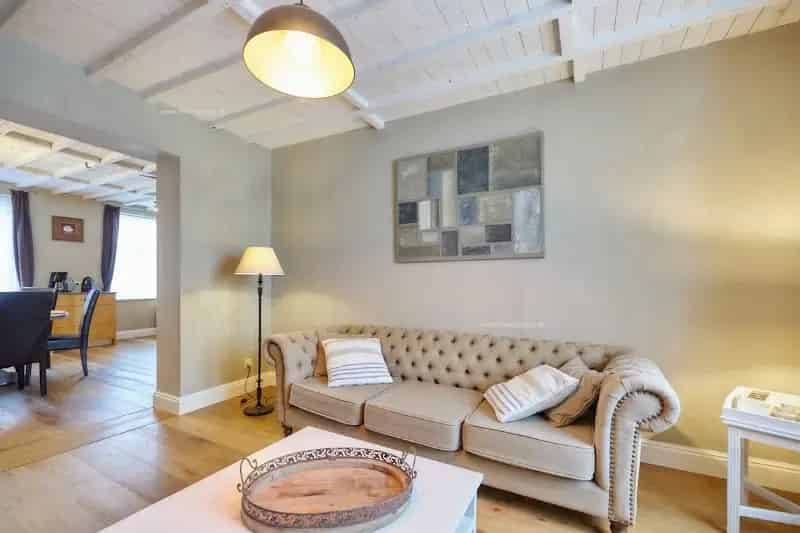 Duplex te Huur Oostende 2 slaapkamers  Gerenoveerd