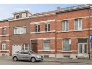Huis te koop Ekeren 3 slaapkamers gezellige gezinswoning