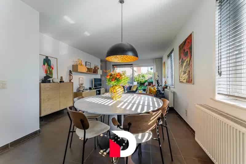 Huis te koop Moerkerke: Instapklare woning met 3 slaapkamers en garage