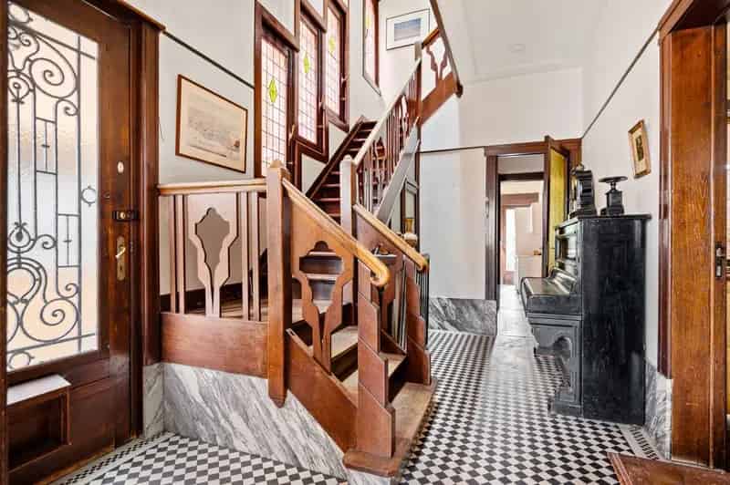 Herenhuis Deurne Zuid 6 slaapkamers 295m²