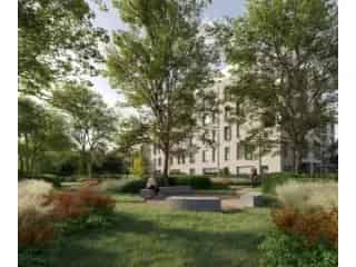 Nieuwbouwappartementen EverE The Marshal