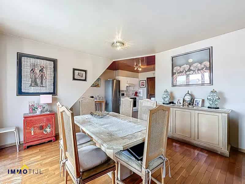 Appartement te koop Aalst 2 slaapkamers terras