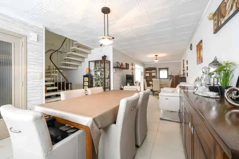 Gerenoveerde Rijwoning te Koop De Haan Centrum