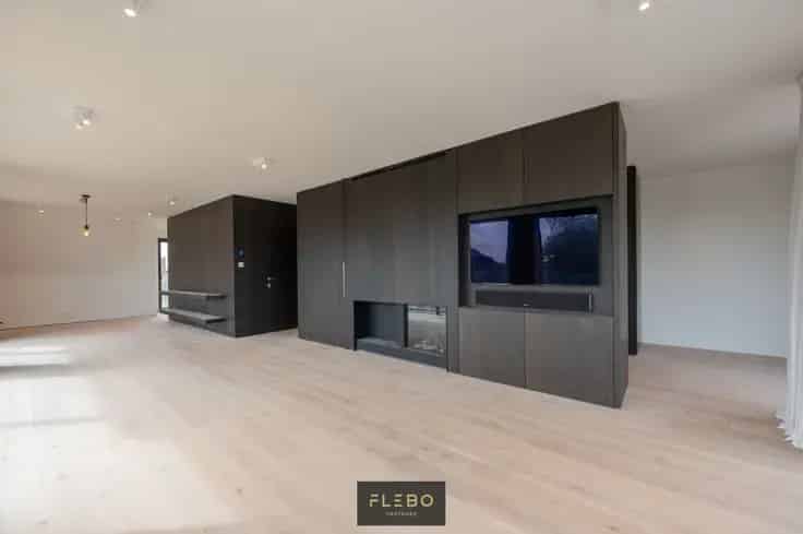 Duplex Penthouse te Koop De Haan Centrum Zeezicht