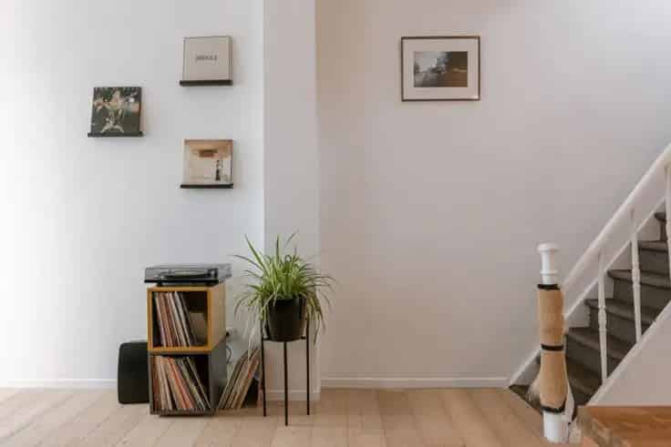 Huis Te Koop Gent: Instapklare 3 Slaapkamers, Stadstuin